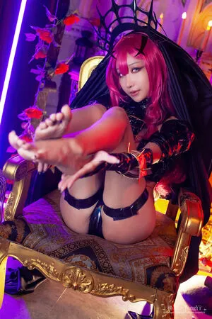 Yangyi OnlyFans Leaked Free Thumbnail Picture - #ZWR4PPF1Tk