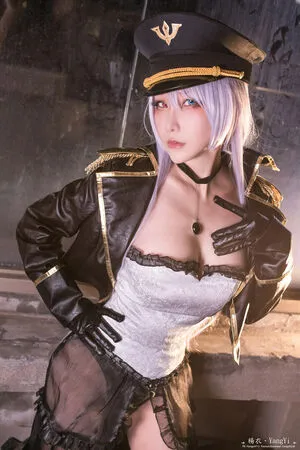 Yangyi OnlyFans Leaked Free Thumbnail Picture - #eK0FPOoOHN