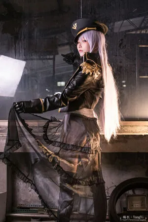 Yangyi OnlyFans Leaked Free Thumbnail Picture - #h9nQBRWX5H