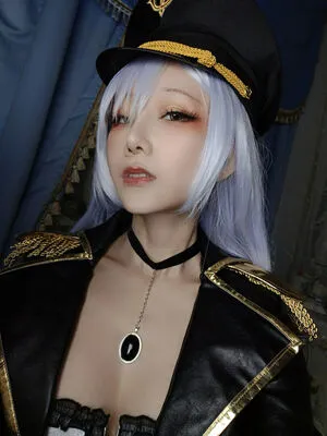 Yangyi OnlyFans Leaked Free Thumbnail Picture - #i1DiMHAPJB