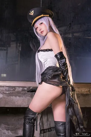 Yangyi OnlyFans Leaked Free Thumbnail Picture - #lRSkiZKj97