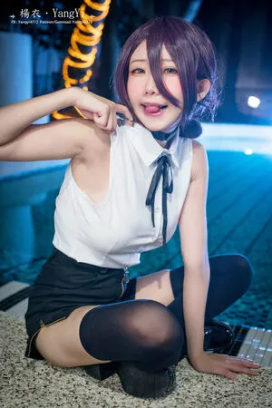 Yangyi OnlyFans Leaked Free Thumbnail Picture - #rX4sm4WeLL