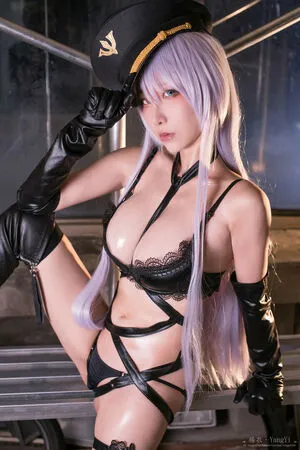 Yangyi OnlyFans Leaked Free Thumbnail Picture - #xRVqu32TVu