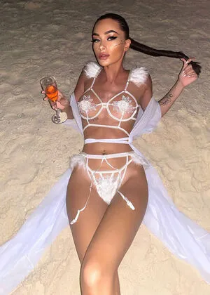 Yani Banny OnlyFans Leaked Free Thumbnail Picture - #ny8viZefjg