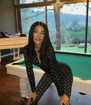 Yani Banny OnlyFans Leaked Free Thumbnail Picture - #pcGgcOskOe