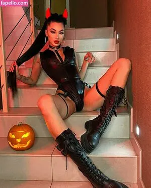 Yani Banny OnlyFans Leaked Free Thumbnail Picture - #tnkCiiGBGB