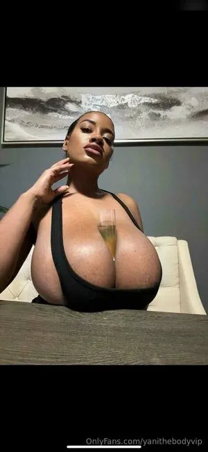 Yani The Body OnlyFans Leaked Free Thumbnail Picture - #n7OuGWdi4C