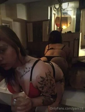 Yani18 OnlyFans Leaked Free Thumbnail Picture - #BdoqpcjkiO