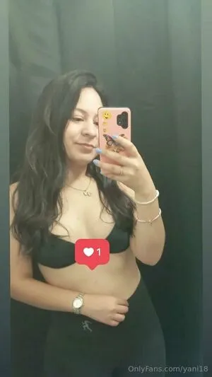 Yani18 OnlyFans Leaked Free Thumbnail Picture - #C85YToIndG