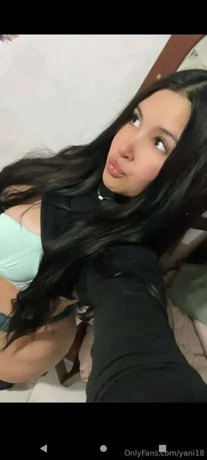 Yani18 OnlyFans Leaked Free Thumbnail Picture - #OPG0Ou9QOu