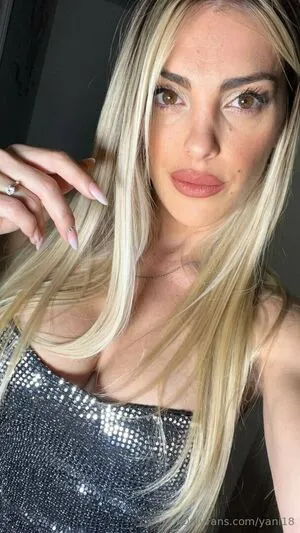 Yani18 OnlyFans Leaked Free Thumbnail Picture - #V6ei3HoHPw