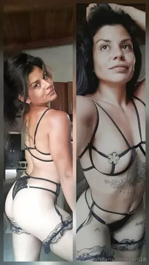 Yani18 OnlyFans Leaked Free Thumbnail Picture - #XliaLibt9f