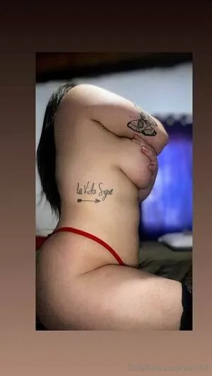 Yani18 OnlyFans Leaked Free Thumbnail Picture - #rZfZJ025BF