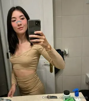 Yaniayelen OnlyFans Leaked Free Thumbnail Picture - #LMSwTBa5ml