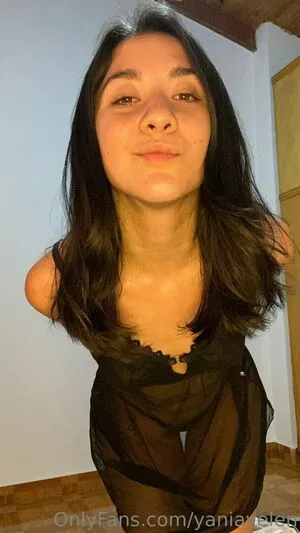 Yaniayelen OnlyFans Leaked Free Thumbnail Picture - #ecEQjnevcm