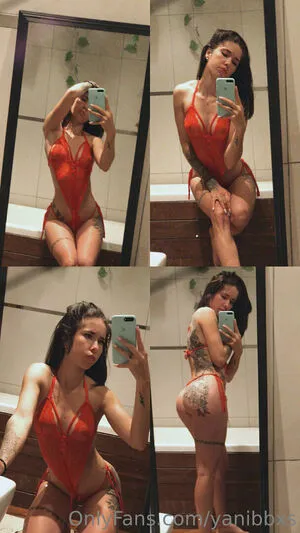 Yanibbxs OnlyFans Leaked Free Thumbnail Picture - #4GDzbY4Z5Z