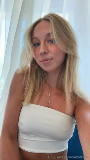 Yaniekaaa OnlyFans Leaked Free Thumbnail Picture - #8DBeo60GjU