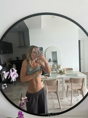 Yaniekaaa OnlyFans Leaked Free Thumbnail Picture - #Eo5mWsirQk