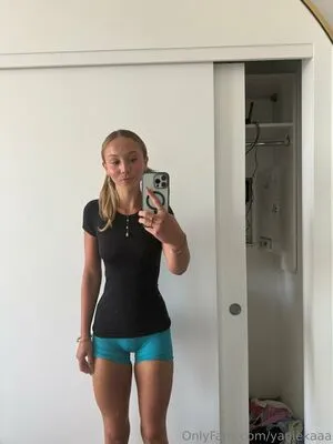 Yaniekaaa OnlyFans Leaked Free Thumbnail Picture - #RLNwm8n9ES
