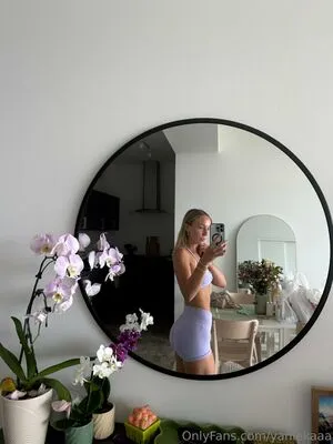 Yaniekaaa OnlyFans Leaked Free Thumbnail Picture - #U0BSMFwObI