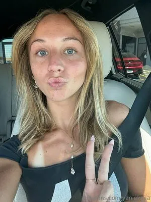 Yaniekaaa OnlyFans Leaked Free Thumbnail Picture - #k9pT8XRZ8M