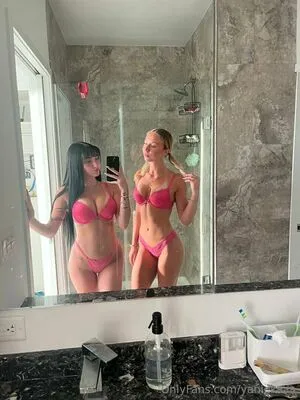 Yaniekaaa OnlyFans Leaked Free Thumbnail Picture - #msuIwZZD38
