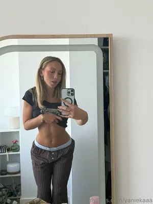 Yaniekaaa OnlyFans Leaked Free Thumbnail Picture - #wWWrtoTxNG