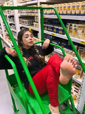 Yanina Girl OnlyFans Leaked Free Thumbnail Picture - #1IRYdqvDf4