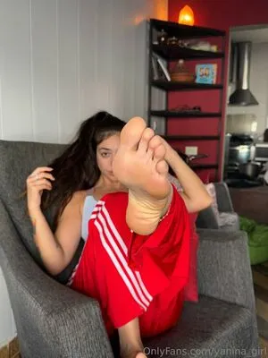Yanina Girl OnlyFans Leaked Free Thumbnail Picture - #1pyiKv0Zui