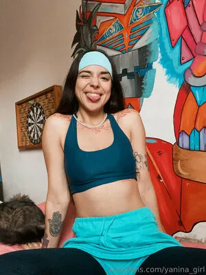 Yanina Girl OnlyFans Leaked Free Thumbnail Picture - #4atyDdbzWQ