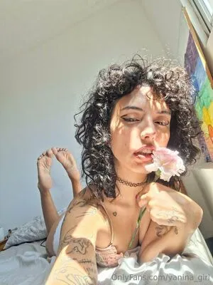Yanina Girl OnlyFans Leaked Free Thumbnail Picture - #A1PHGvyNg5