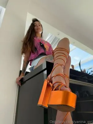 Yanina Girl OnlyFans Leaked Free Thumbnail Picture - #HXT7L5H93s