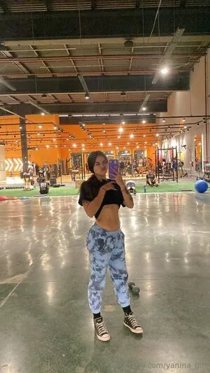 Yanina Girl OnlyFans Leaked Free Thumbnail Picture - #RGaX9Xb8zz