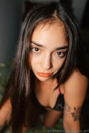 Yanina Girl OnlyFans Leaked Free Thumbnail Picture - #VnrnAgFRBC