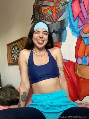 Yanina Girl OnlyFans Leaked Free Thumbnail Picture - #ccf8Gh05df