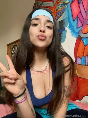 Yanina Girl OnlyFans Leaked Free Thumbnail Picture - #lMu2ZaILC2
