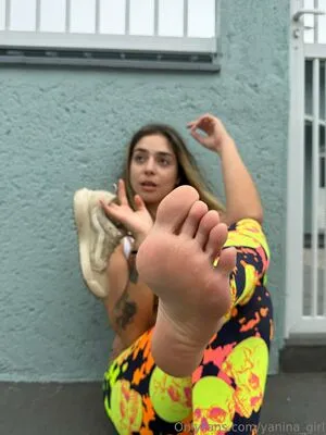 Yanina Girl OnlyFans Leaked Free Thumbnail Picture - #otUHhDchpA
