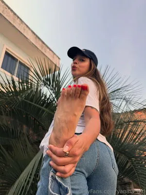 Yanina Girl OnlyFans Leaked Free Thumbnail Picture - #pIjUfkrMNZ