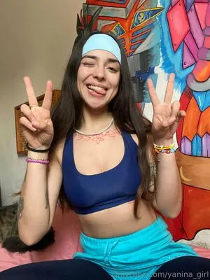 Yanina Girl OnlyFans Leaked Free Thumbnail Picture - #pvXj6XHBco