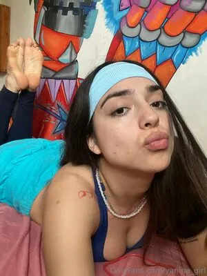 Yanina Girl OnlyFans Leaked Free Thumbnail Picture - #yDUXllOJBT