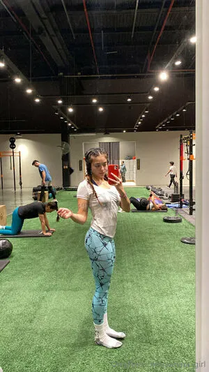 Yanina Girl OnlyFans Leaked Free Thumbnail Picture - #zUzbbyCvaL