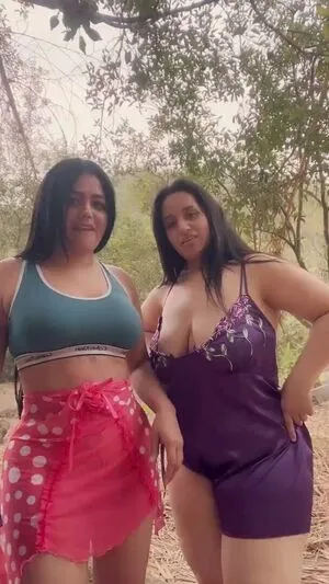 Yanina Molina OnlyFans Leaked Free Thumbnail Picture - #MmO7Y7Kgge