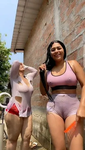 Yanina Molina OnlyFans Leaked Free Thumbnail Picture - #k4GFJsGq5P