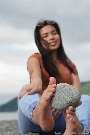 Yaninafeet OnlyFans Leaked Free Thumbnail Picture - #3sPnMwiP8A