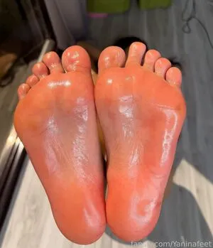 Yaninafeet OnlyFans Leaked Free Thumbnail Picture - #8AkHEnJqts