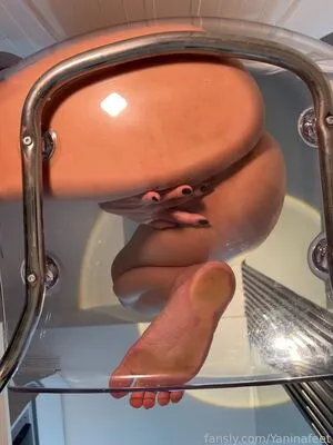 Yaninafeet OnlyFans Leaked Free Thumbnail Picture - #HQva8TL75W