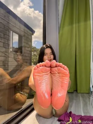 Yaninafeet OnlyFans Leaked Free Thumbnail Picture - #mNqGz8ywRt