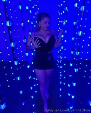 Yaninatttula OnlyFans Leaked Free Thumbnail Picture - #7wwxIU6P17