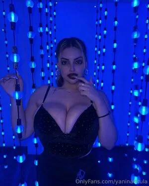 Yaninatttula OnlyFans Leaked Free Thumbnail Picture - #EtPIHGHczc