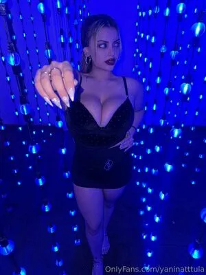 Yaninatttula OnlyFans Leaked Free Thumbnail Picture - #Ucly45Hnt4
